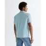 WRANGLER POLO SHIRT LIGHT BLUE
