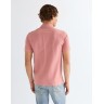 WRANGLER POLO SHIRT ROSE