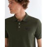 WRANGLER POLO SHIRT DEE DEPTHS
