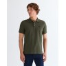 WRANGLER POLO SHIRT DEE DEPTHS