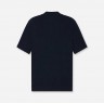 OLYMP KNIT POLO NAVY