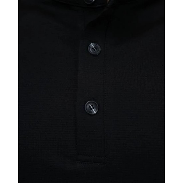 DEZIGN MAO T-SHIRT BLACK
