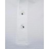 DEZIGN MAO T-SHIRT WAFFLE WHITE