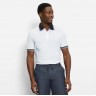 OLYMP Polo Shirt White