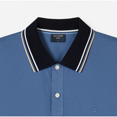 OLYMP POLO SHIRT RAF