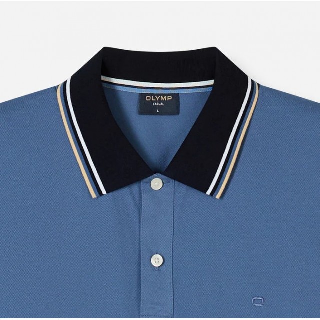 OLYMP POLO SHIRT RAF