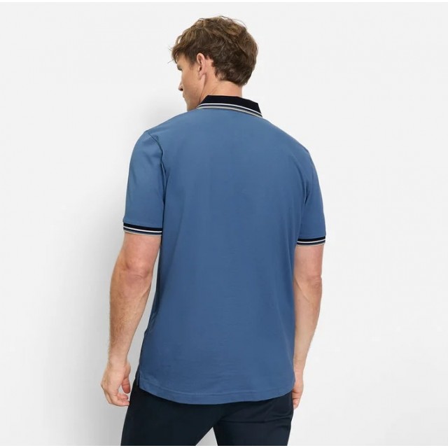 OLYMP POLO SHIRT RAF