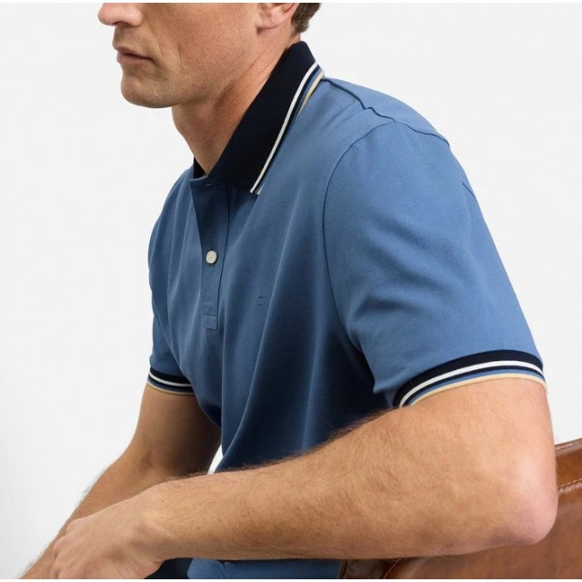 OLYMP POLO SHIRT RAF