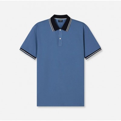 OLYMP POLO SHIRT RAF