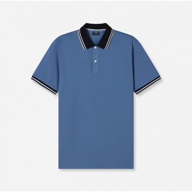 OLYMP POLO SHIRT RAF