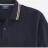 OLYMP POLO SHIRT NAVY BLUE