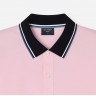 OLYMP POLO SHIRT PINK