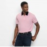 OLYMP POLO SHIRT PINK