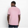 OLYMP POLO SHIRT PINK