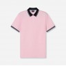 OLYMP POLO SHIRT PINK