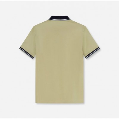 OLYMP POLO SHIRT LIMONE
