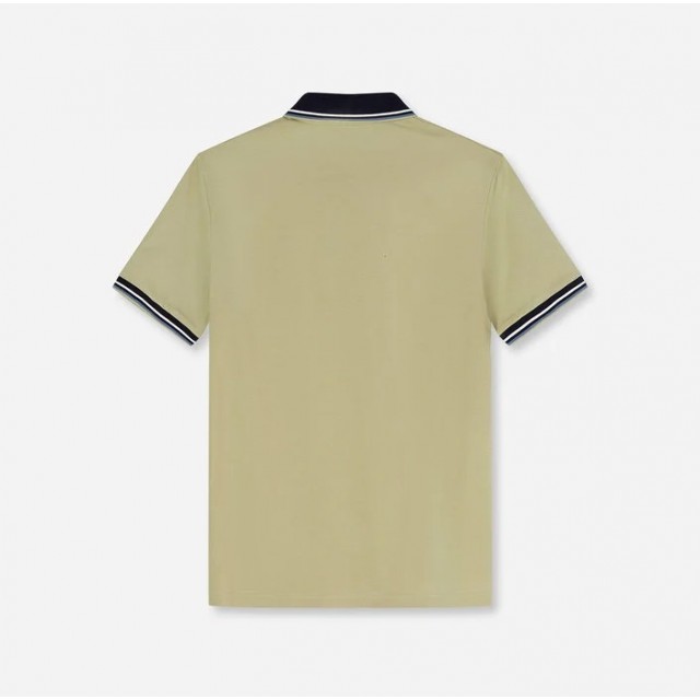 OLYMP POLO SHIRT LIMONE