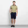 OLYMP POLO SHIRT LIMONE