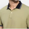 OLYMP POLO SHIRT LIMONE