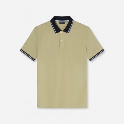OLYMP POLO SHIRT LIMONE