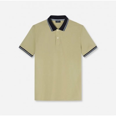 OLYMP POLO SHIRT LIMONE