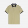 OLYMP POLO SHIRT LIMONE