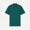 OLYMP POLO SHIRT PETROL