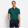 OLYMP POLO SHIRT PETROL