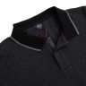 S.OLIVER POLO Black 