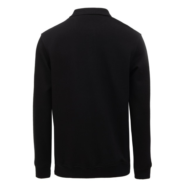 BLUE GREEN POLO Pike Black