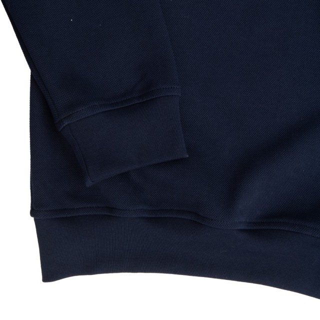 BLUE GREEN POLO Pike Blue 