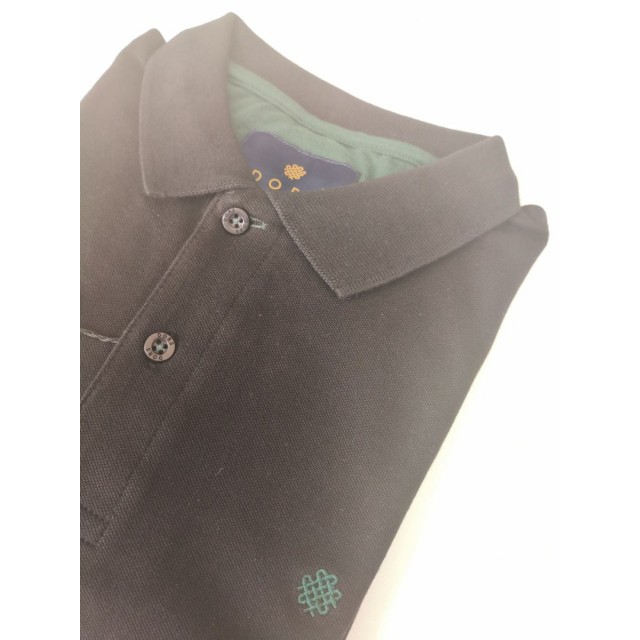 DORS Blouse POLO BLACK