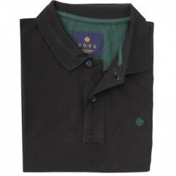 DORS Blouse POLO BLACK