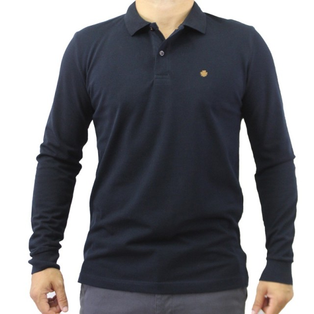 DORS  POLO BLUE