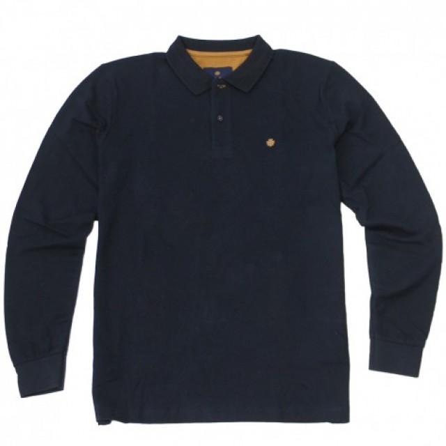 DORS  POLO BLUE