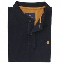 DORS  POLO BLUE