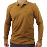 DORS POLO CAMEL