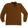 DORS POLO CAMEL