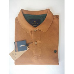 DORS POLO CAMEL