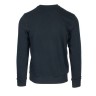 BEVERLY HILLS POLO CLUB SWEATSHIRT NAVY BLUE