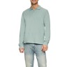 S.OLIVER POLO SHIRT SAGE GREEN