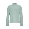 S.OLIVER POLO SHIRT SAGE GREEN