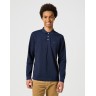 WRANGLER POLO NAVY