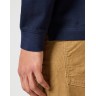 WRANGLER POLO NAVY