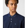 WRANGLER POLO NAVY