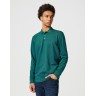WRANGLER POLO GREEN