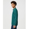 WRANGLER POLO GREEN