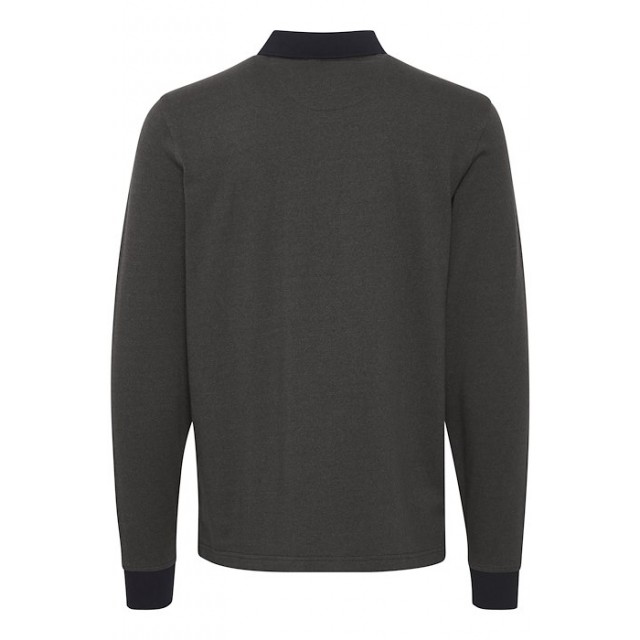 FQ1924 POLO PIQUE GRAPE LEAF 