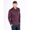 PRE END LS POLO BORDEAUX