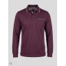 PRE END LS POLO BORDEAUX